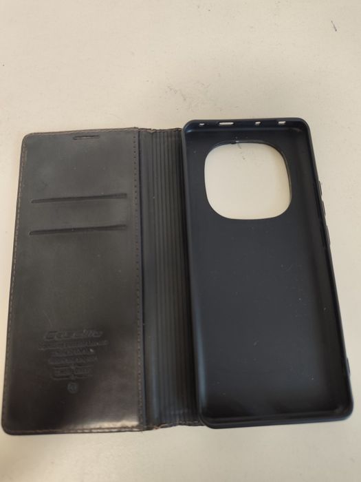 Продавам Redmi Note 14 Pro+ 5G (512GB памет / 12GB RAM) в отлично състояние.