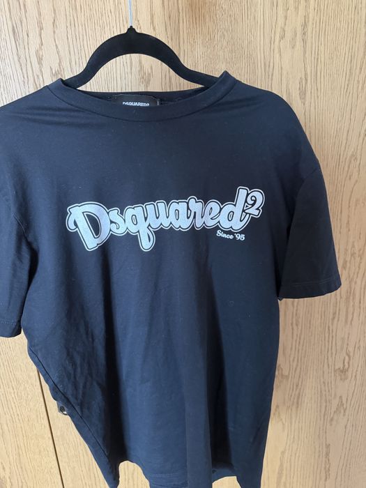 Дизайнерски тениски 2 Armani, Dsquared