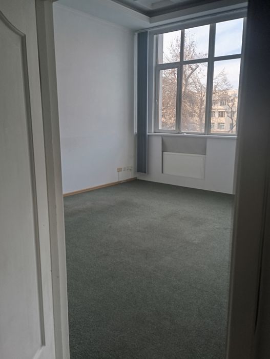 Офис, под Колл Центр,Логистику, Айти, 100м2,Нукуская