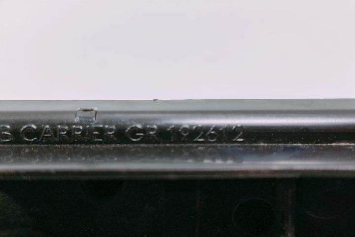 Soclu   stop stanga GR192612 Mercedes-Benz Vito W639