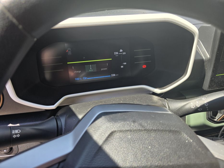 DACIA Spring 2024 — imagine 3