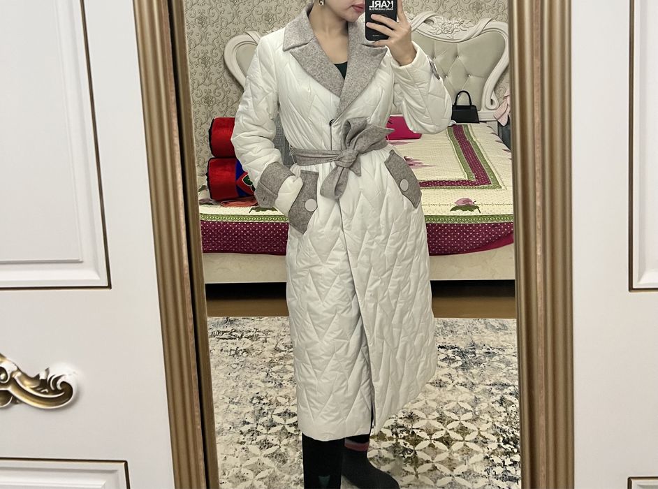 Пальто турецкого качества