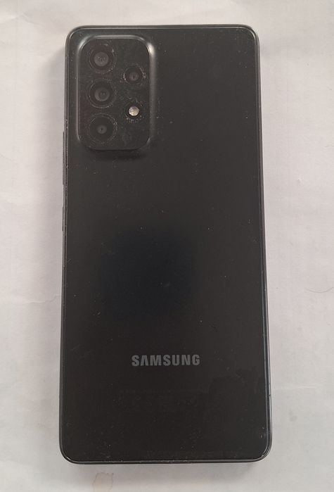 Смартфон Самсунг А53, 128 Гб,