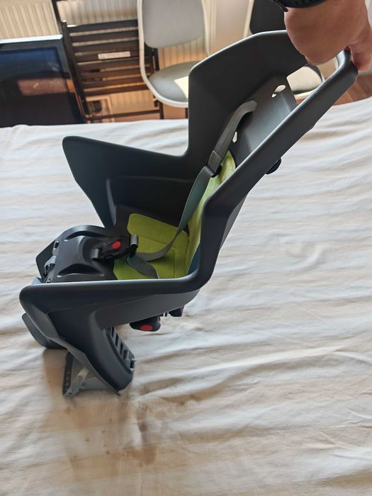 Scaun de copil pentru bicicleta POLISPORT Koolah