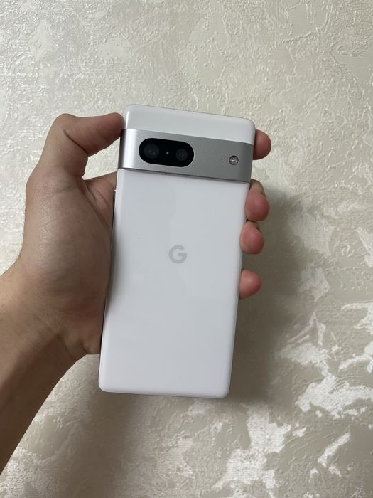 Pixel 7 128gb 10/10