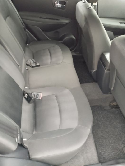 Nissan Qashqai 2,0dci,automata,4x4,panoramic,camera 360",impecabila.
