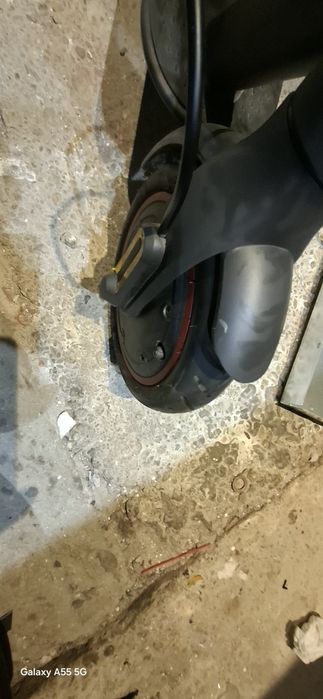 Trotineta Xiaomi  mi  Pro 2