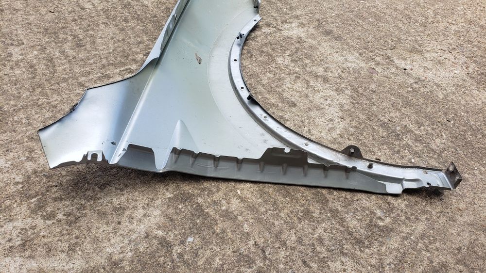 Ляв калник VW Tiguan R-Line 2016-21g.