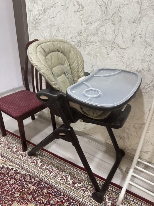 Продам Детский стульчик