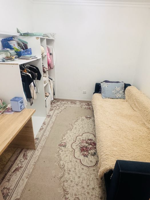 Продаётся евро-трёхкомнатная квартира