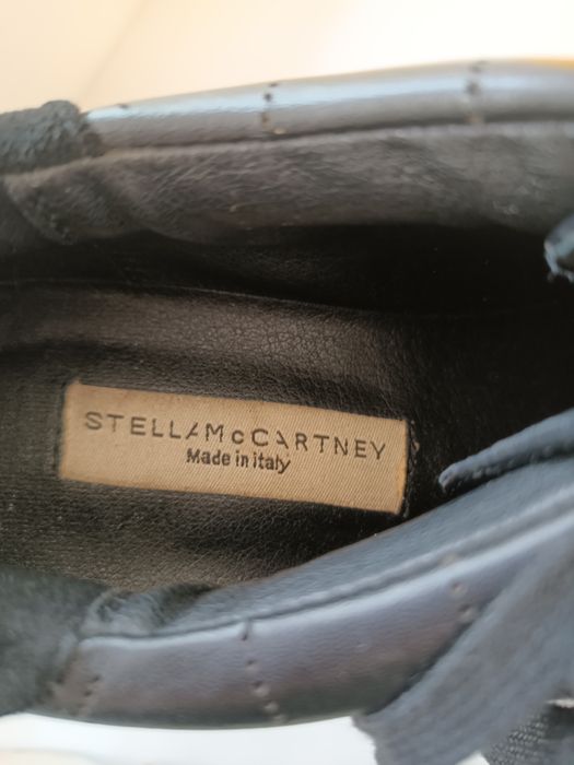 Ботинки Италия. Кожа