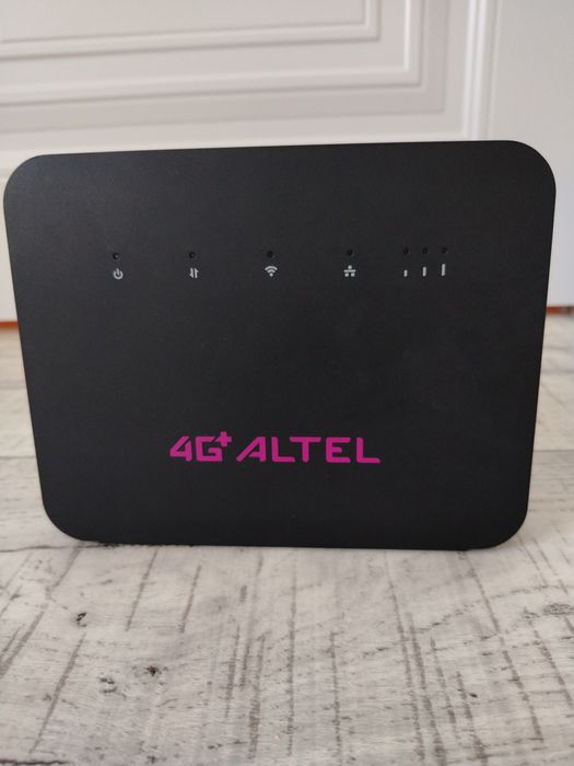 Прадам 4G+router Altel LTE CAT 6