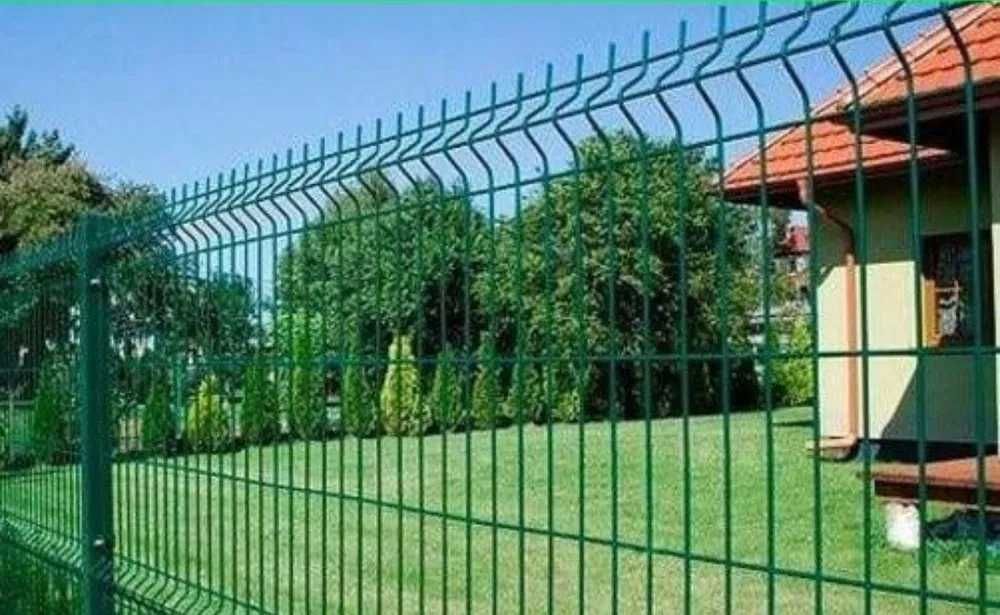 Yevrozabor | 3д сетка