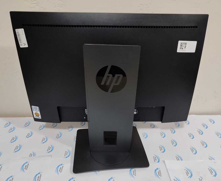 Монитор Hp Z24n IPS, HDMI 24'', Клас 'А'