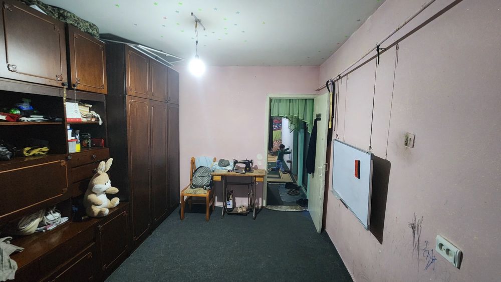 2 xonalik kvartira sotiladi!!!