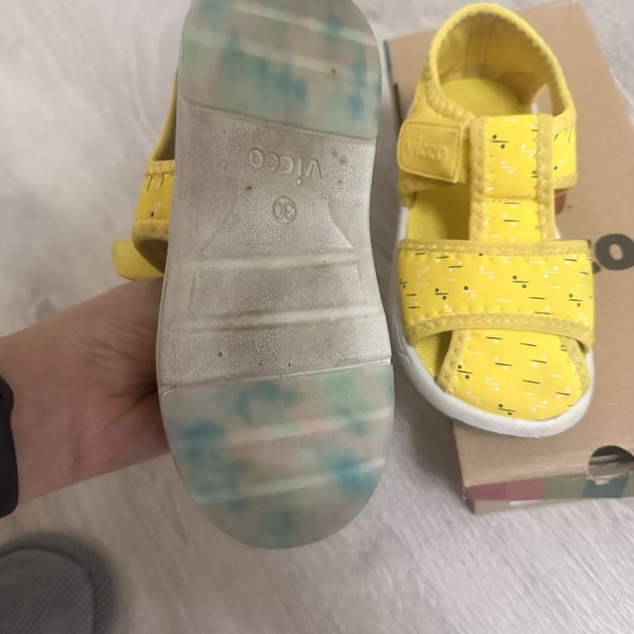 Vicco босоножки Bumba