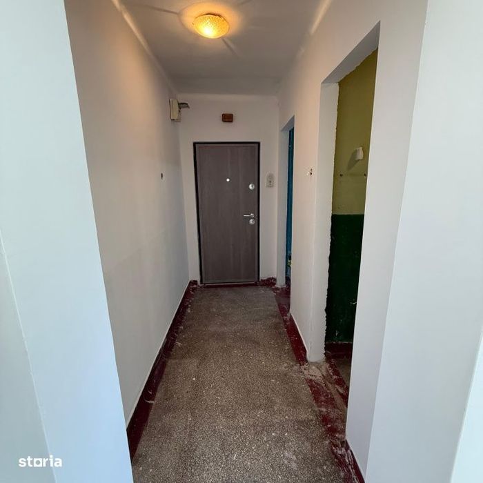 Apartament 2 camere, etaj 2, Gheorghe Bilascu