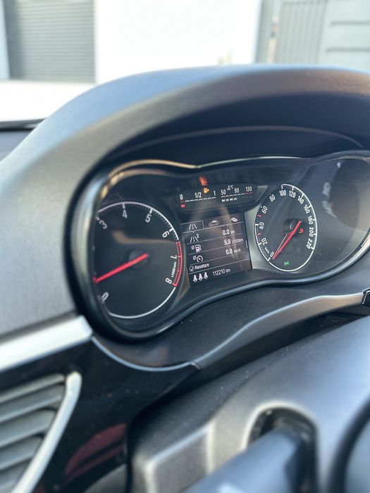 OPEL Corsa 2015 — imagine 4