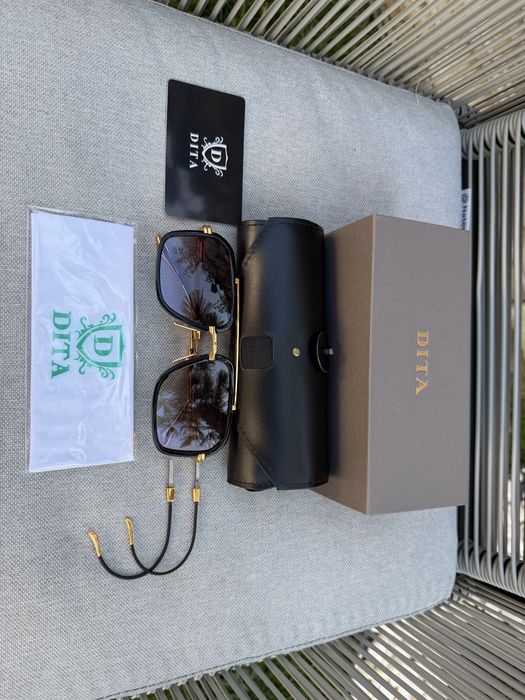 Ochelari de soare Dita epiluxury 13