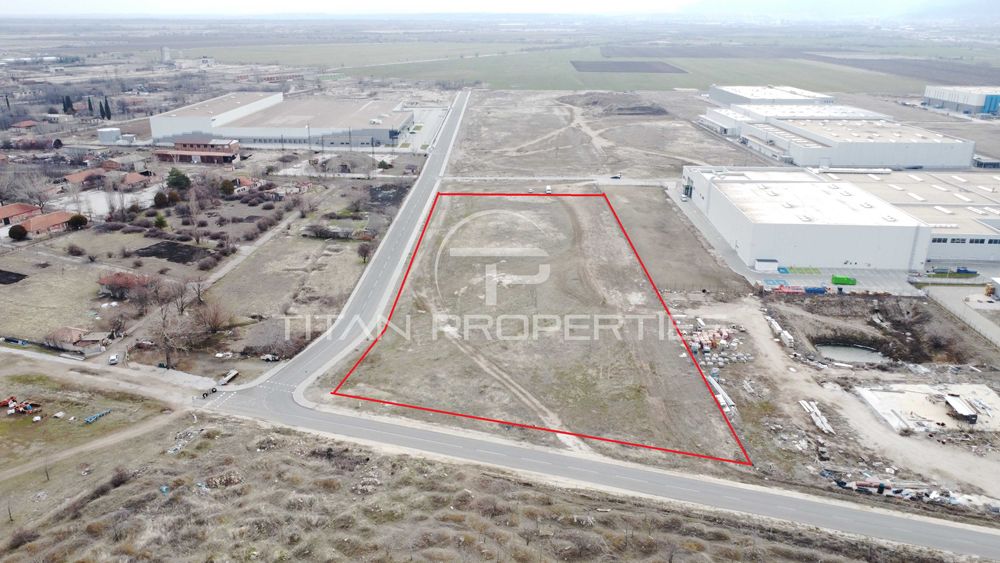 Парцел Куклен, Капсида