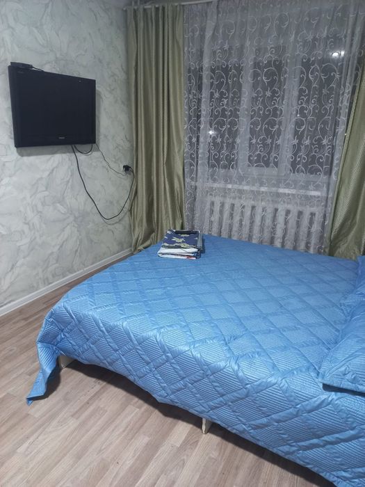 Продаеться квартира 12мик 13дом