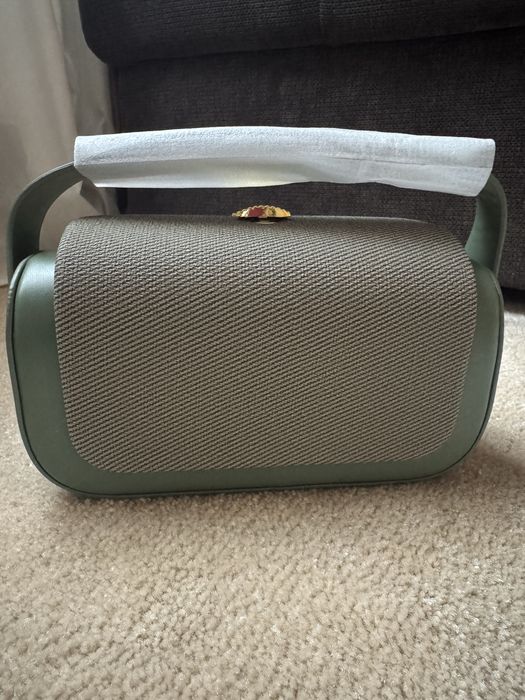 Gentuta eleganta noua Kaki