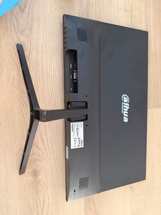 Monitor Dahua 21.5” FullHD 75Hz