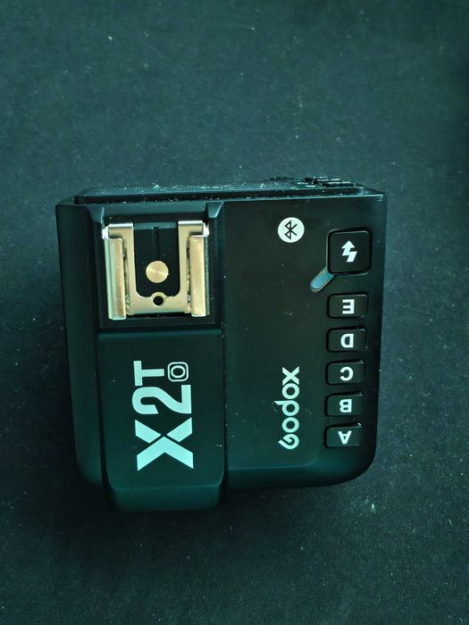 Синхронизатор Godox X2O
