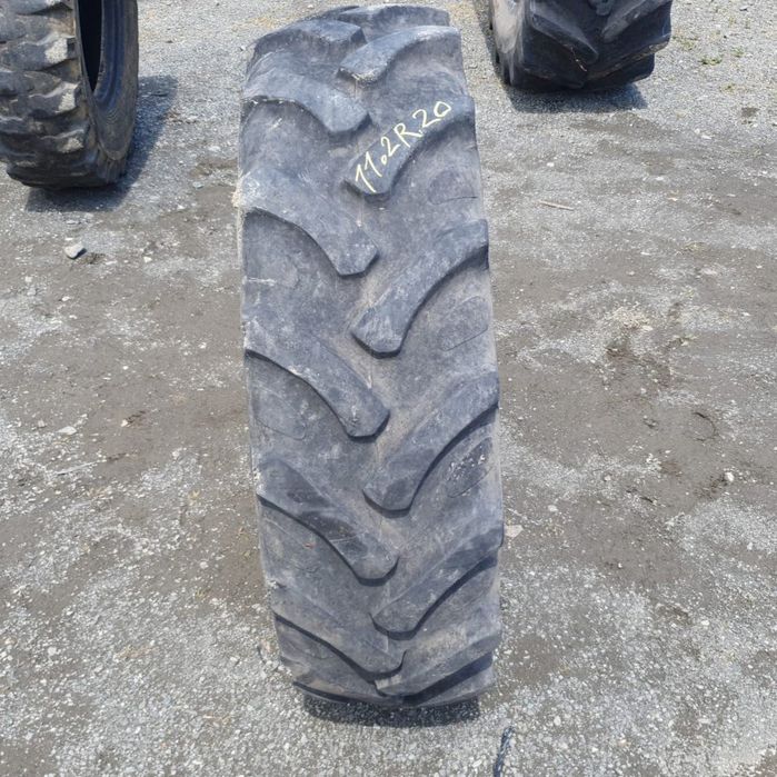 Cauciucuri 280/85R20 (11.2R20) Galaxy Anvelope Livrare Toata Tara