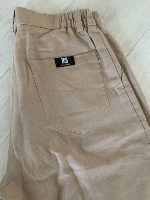 Юбка и шорты от Belkovna