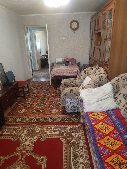 Продам 2х Наб.Славского 28(брежн.)!