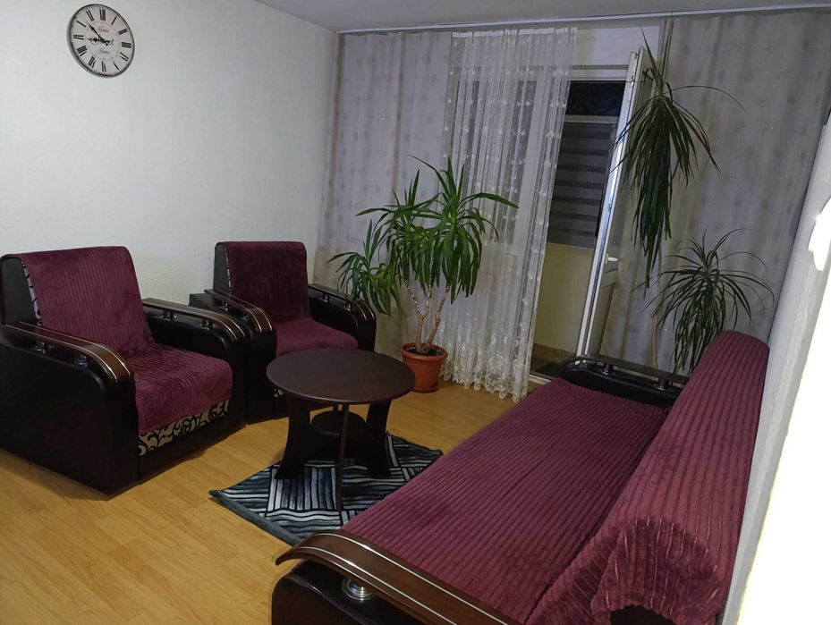 Apartament 3 camere semidecomandat, zona Luica, proprietar