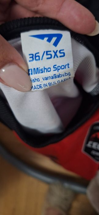 Джудо екипировка 120 и 134 размер