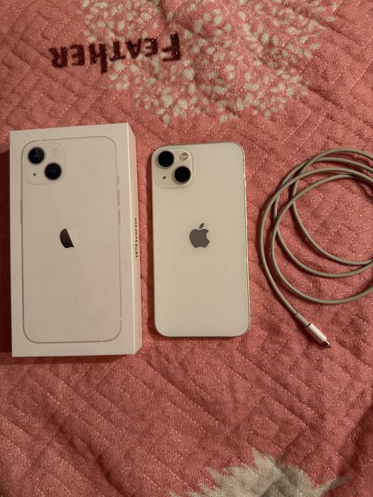 Apple iPhone 13 128 ГБ