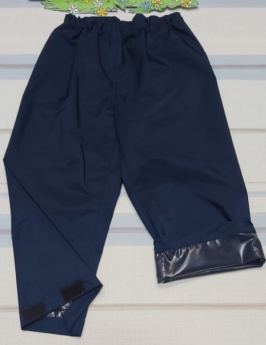 Детски панталон водоустойчив ,за мокро време