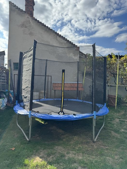 Trambulina 3 metri