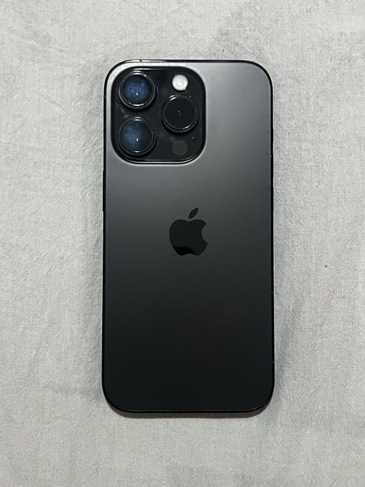 iPhone 14 Pro 256 – ЗАКЛЮЧЕН (за части)