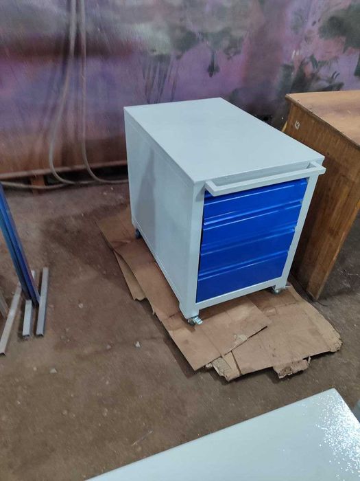 Верстак слесарный, столярный, металлический, verstak