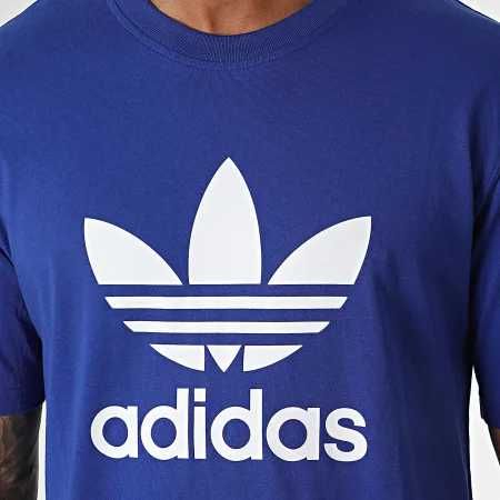 Оригинални тениски на Nike и Adidas! С/M