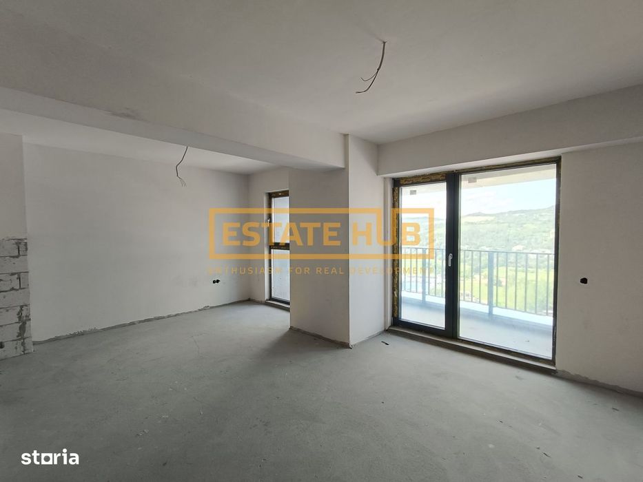 Apartament 2 camere | CF | Calea Mănăștur