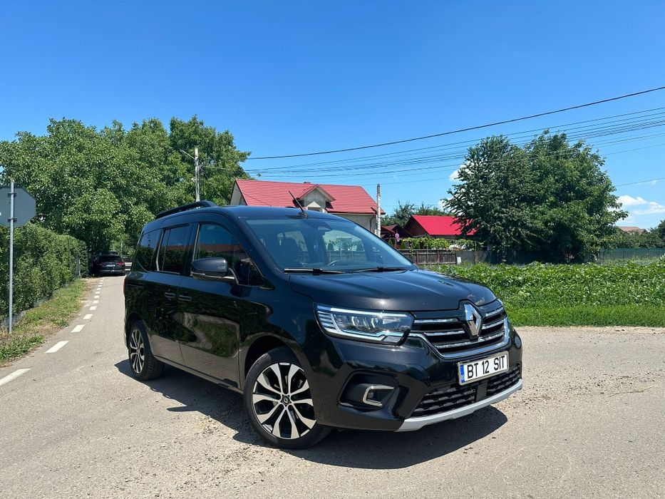 Renault Kangoo 2022/1.5tdi/53000km