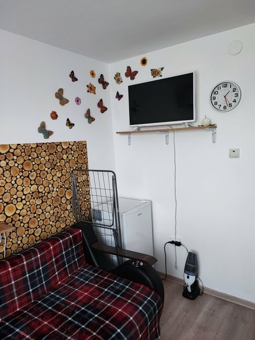 Garsonieră de vânzare – UMT, Str. Babadag | Mobilată, utilată