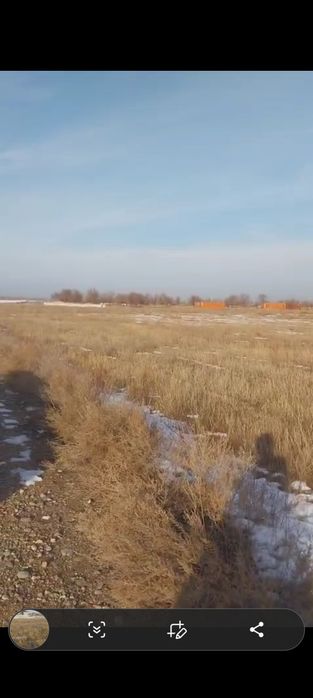 Продам зем.учас.Исаева