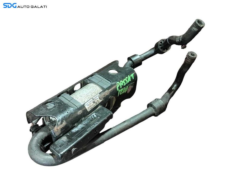 Pompa Secundara Auxiliara Combustibil Volkswagen Eos 2.0 TDI 2006 - 2011 Cod 5N0906129B, 1K0906089A [LR6256]
