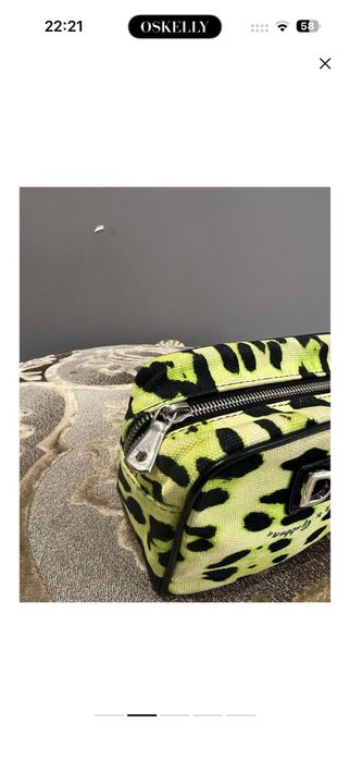 Косметичка dolce gabbana оригинал