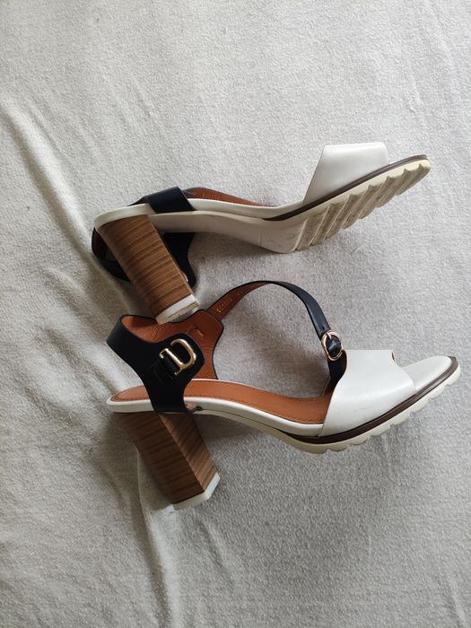 Дамски сандали 40 номер