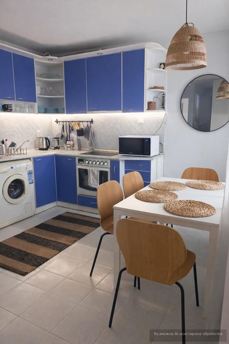 Мезонет, под наем, Лятно кино Тракия