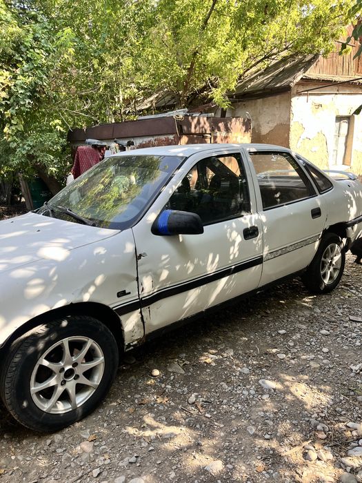 Продам Opel Vectra