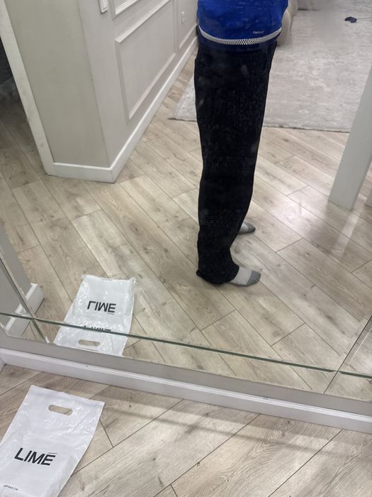 продам джинсы Big Boy М размера