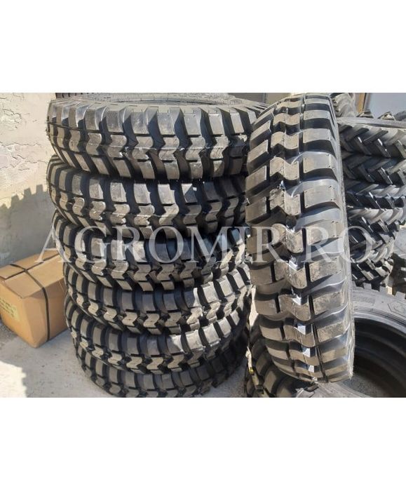 Anvelopa 9.00-16 Ozka 12PR KNK26 TT  Cauciucuri tractor, Fiat, Case, Fendt, John Deere, New Holland, Massey Ferguson, UTB   Cauciucuri tractor, Fiat,